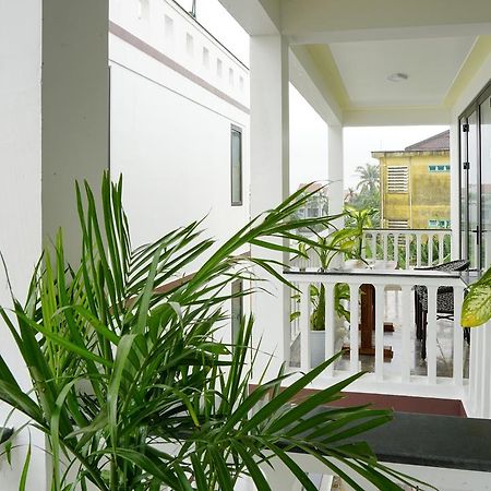 Hoi An Serena Villa Exteriör bild