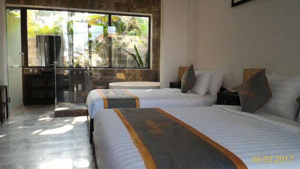 Hoi An Serena Villa Exteriör bild