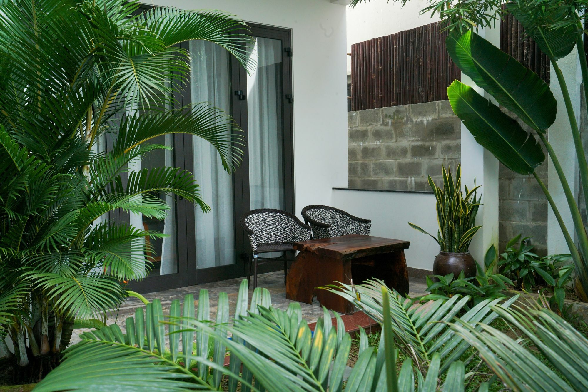 Hoi An Serena Villa Exteriör bild